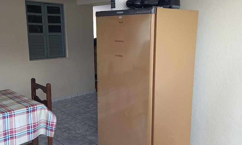 Quarto Mobiliado Pra...