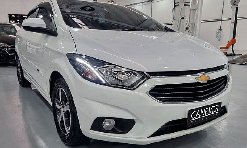 Chevrolet Onix 1.4 M...