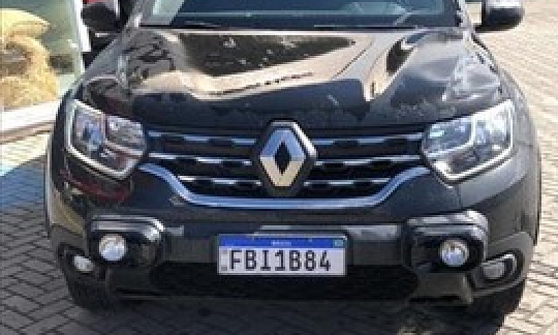 Renault Duster 1.6 1...