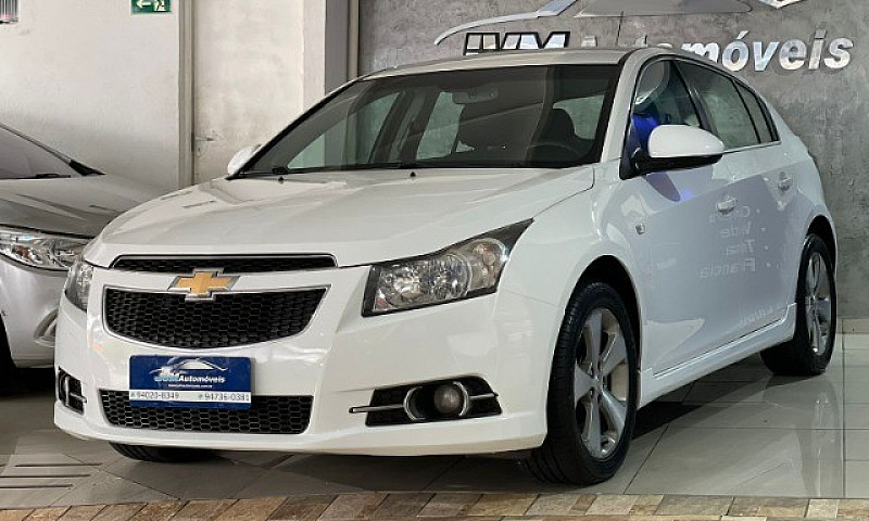 Chevrolet Cruze 1.8 ...