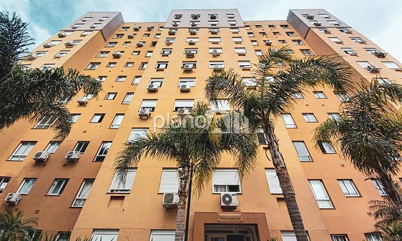 Apartamento Para Alu...