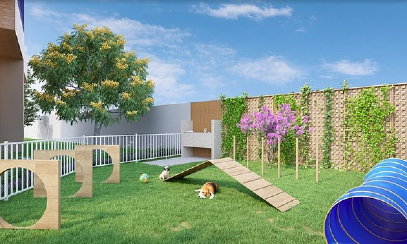 Apartamento Mirante ...