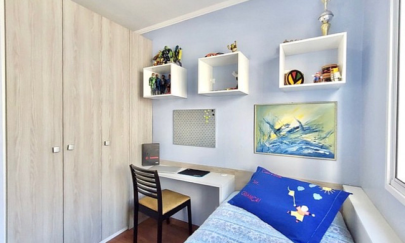 Apartamento Residenc...