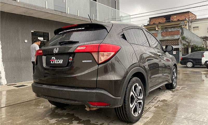 Honda Hr-V 2016 1.8 ...