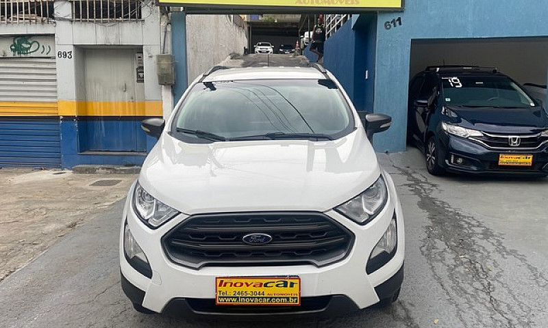 Ecosport Freestyle 1...