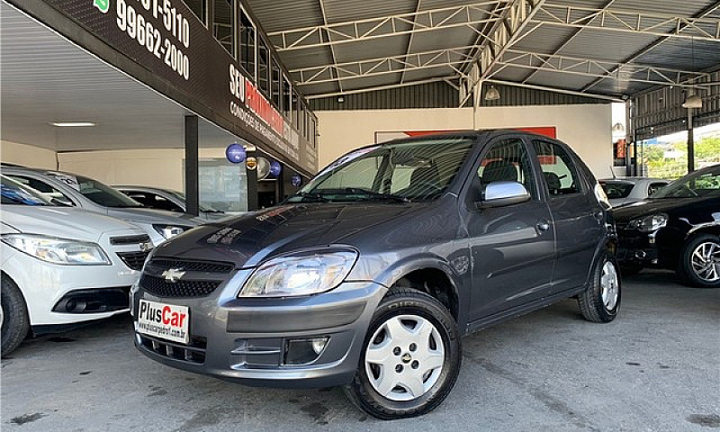 Chevrolet Celta 2013...