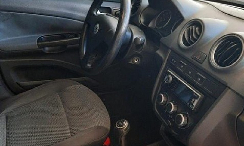 Vw-Volkswagen Gol G5...