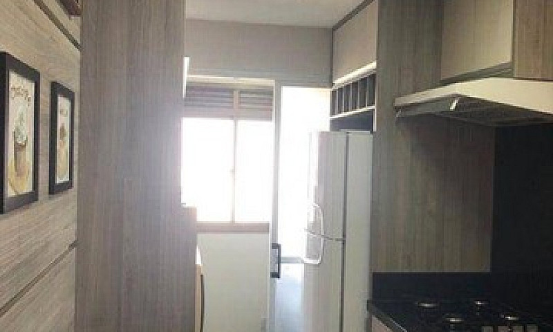 Apartamento Com 3 Do...