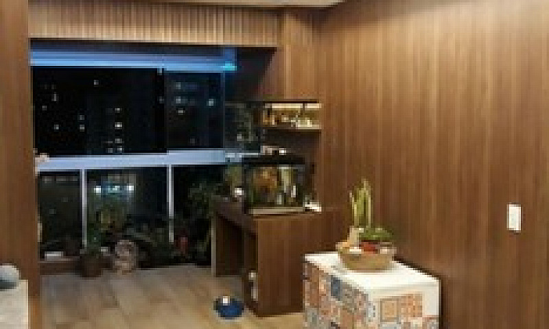 Apartamento Para Ven...