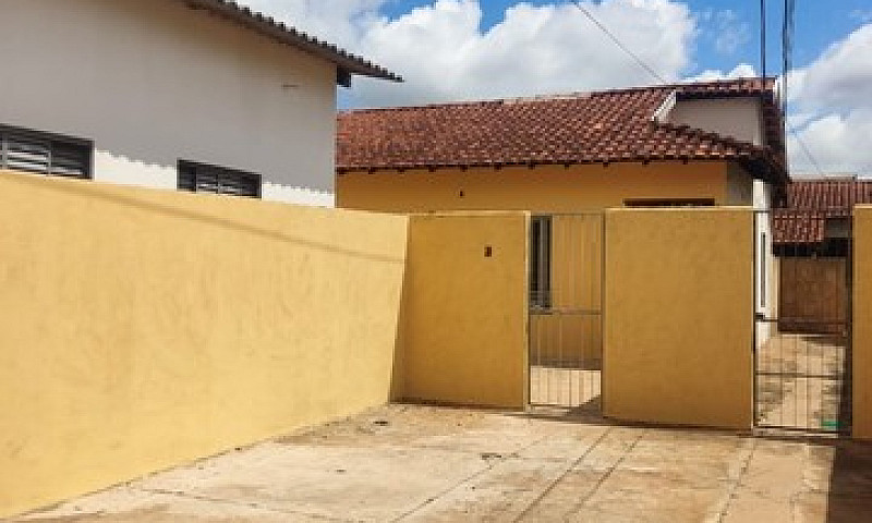 Casa- 2 Quartos- Bai...
