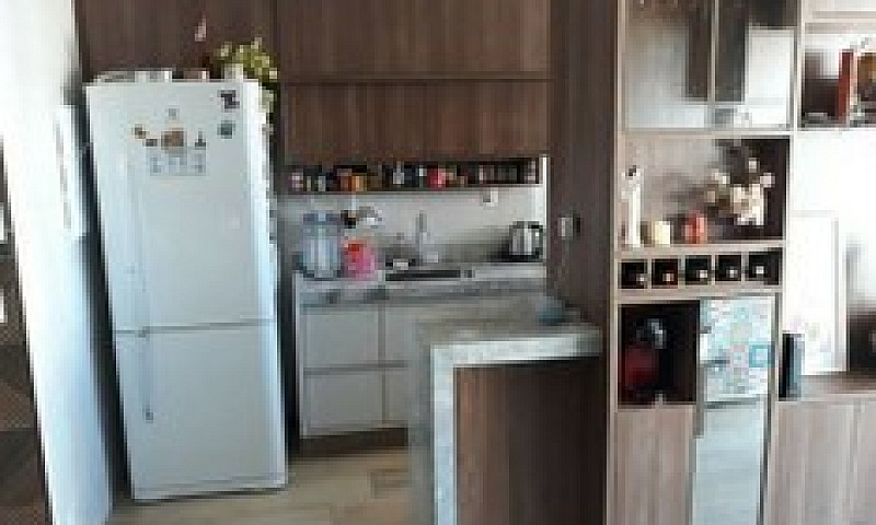 Apartamento Para Ven...