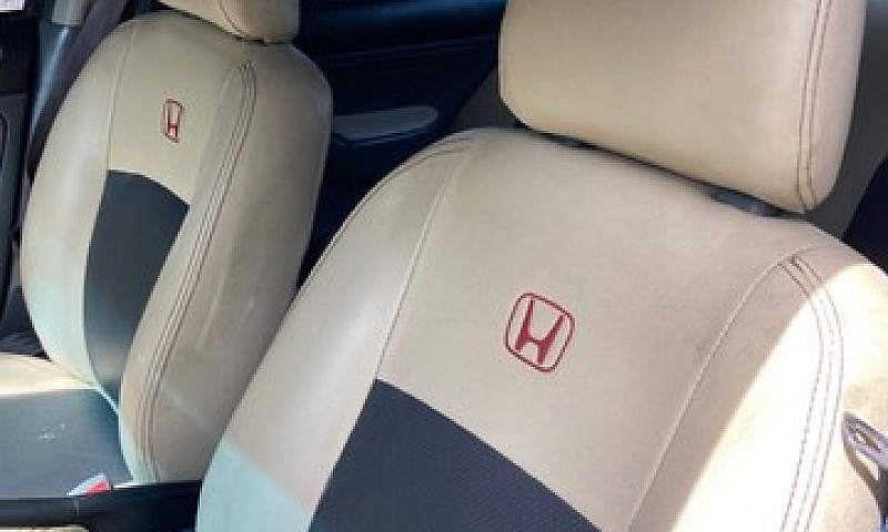 Honda Civic 2005 Man...
