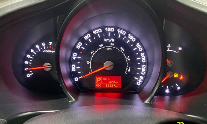 Kia Sportage Lx2 2.0...