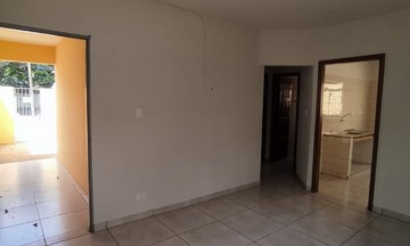 Casa- 2 Quartos- Bai...