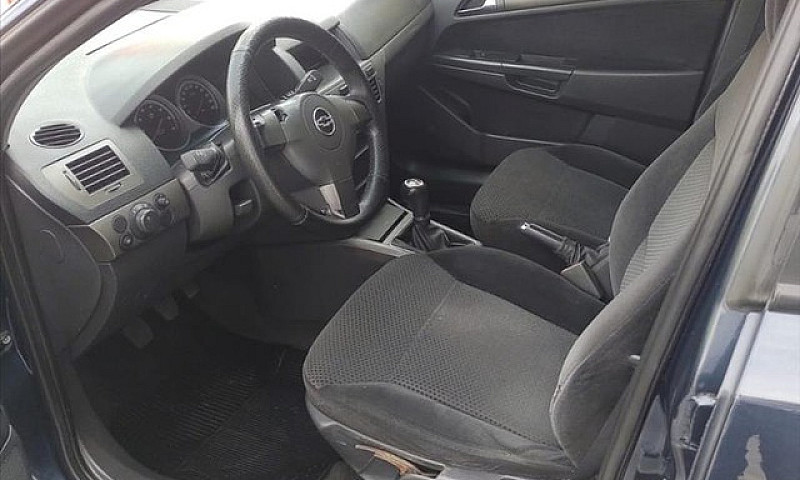 Chevrolet Vectra 2.0...