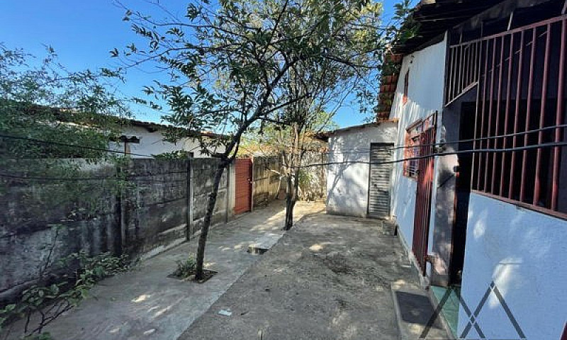 Casa Com 5 Quartos -...