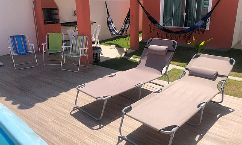 Casa Arembepe - Temp...