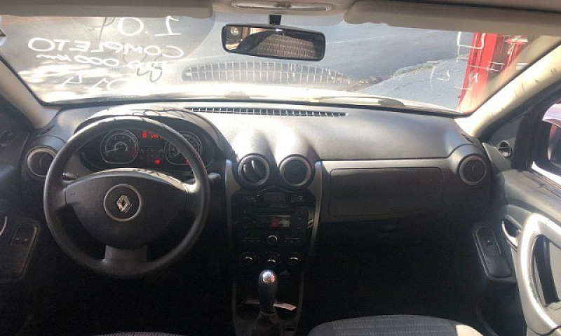 Sandero Exp 2014 1.0...