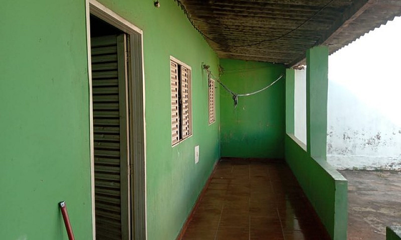 Vendo Casa ...