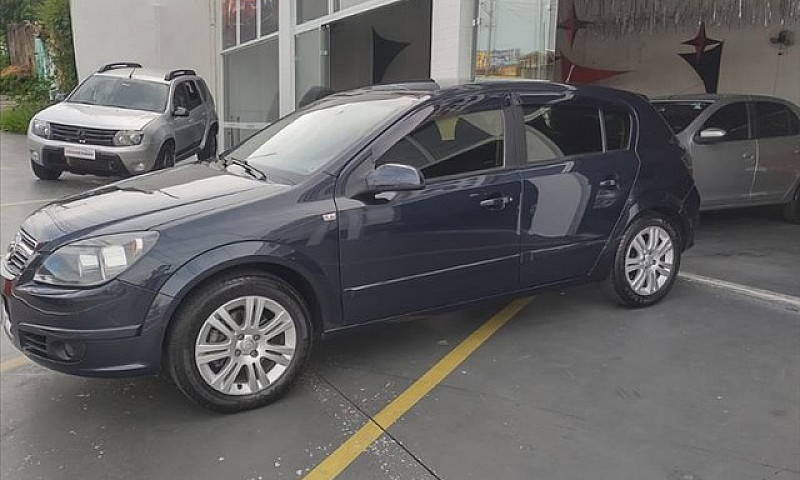 Chevrolet Vectra 2.0...