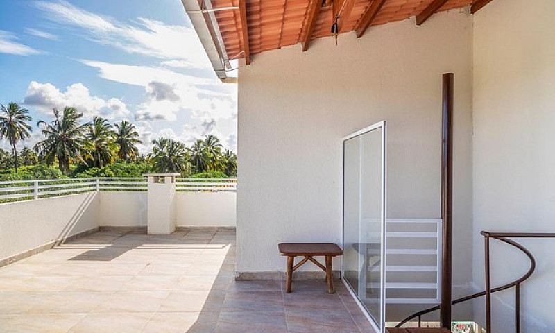 Belíssima Casa Dispo...