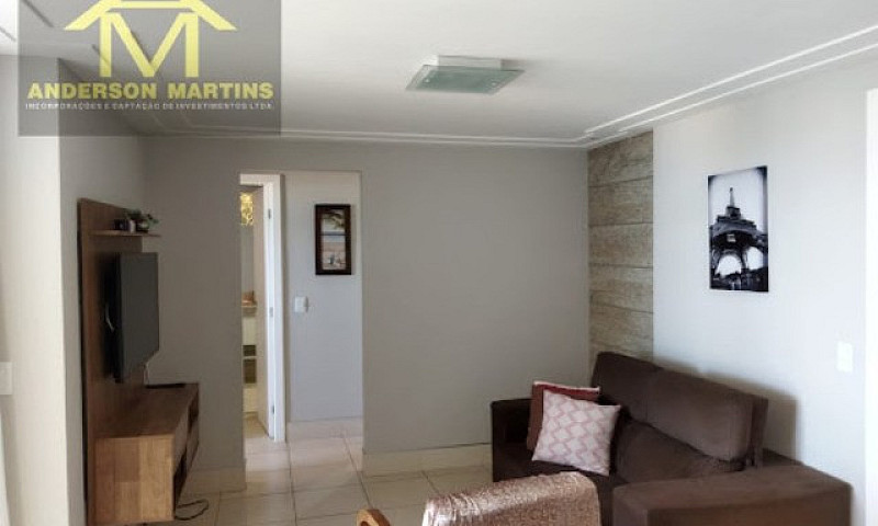 Apartamento Com Armá...