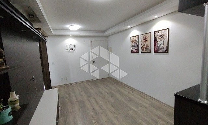 Canoas - Apartamento...