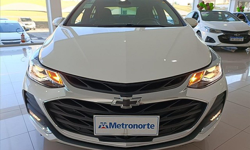 Chevrolet Cruze 1.4 ...