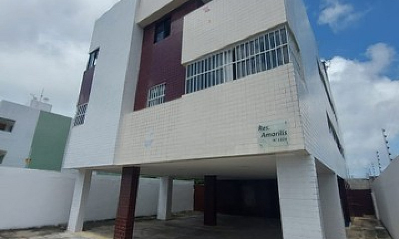 Apartamento Com 3 Qu...