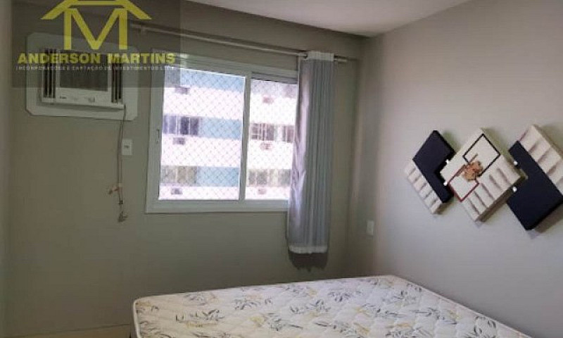 Apartamento Com Armá...