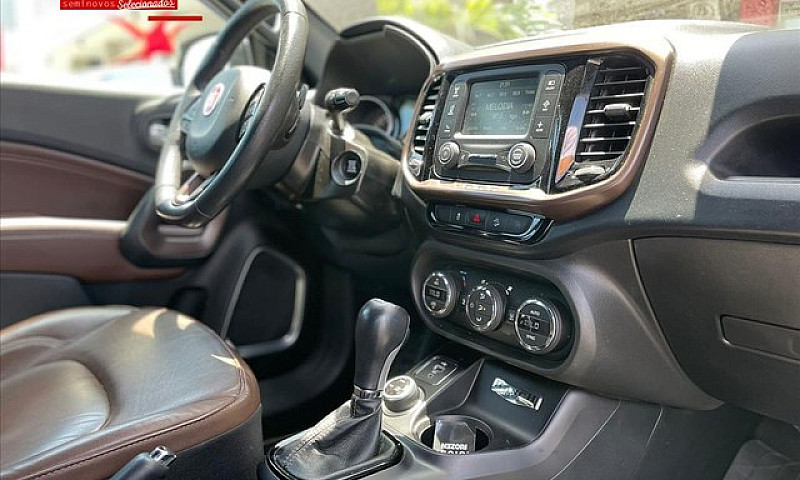Fiat Toro 2.0 16V Tu...
