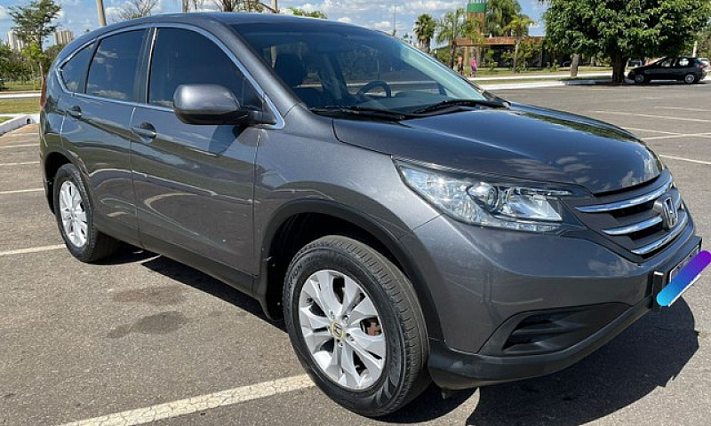 Honda Crv Lx 2013...