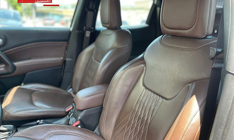 Fiat Toro 2.0 16V Tu...