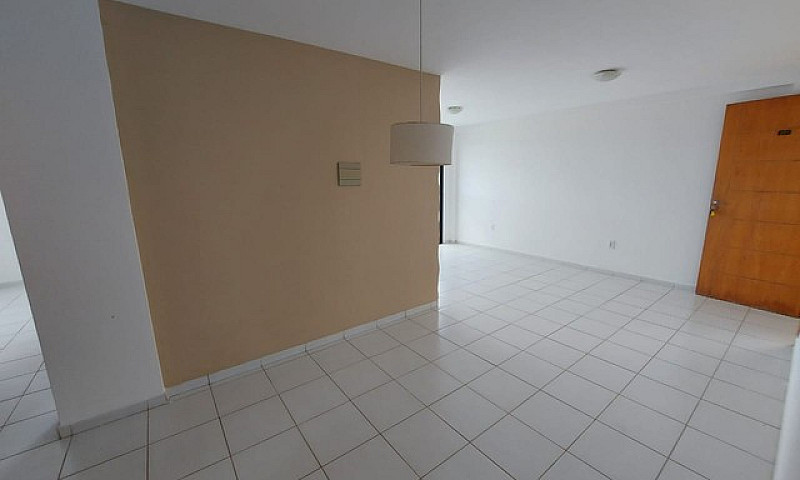 Apartamento Com 3 Qu...