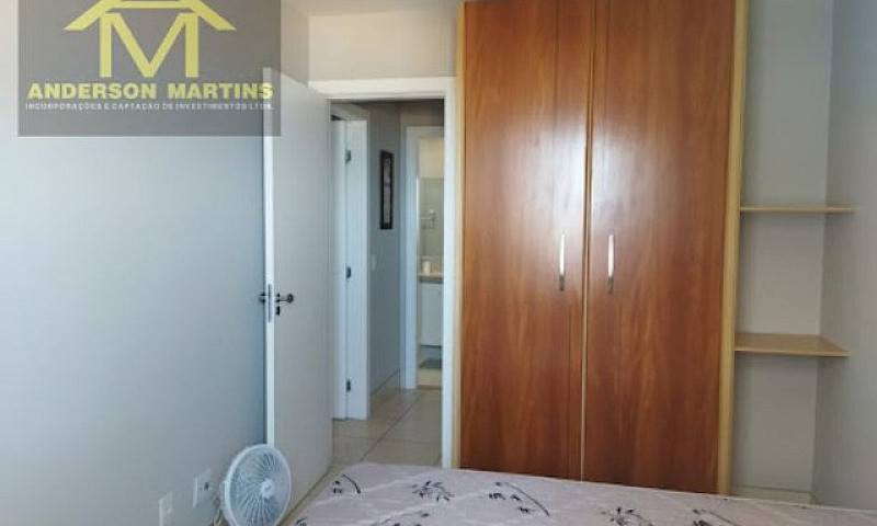 Apartamento Com Armá...