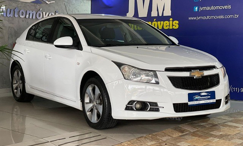 Chevrolet Cruze 1.8 ...