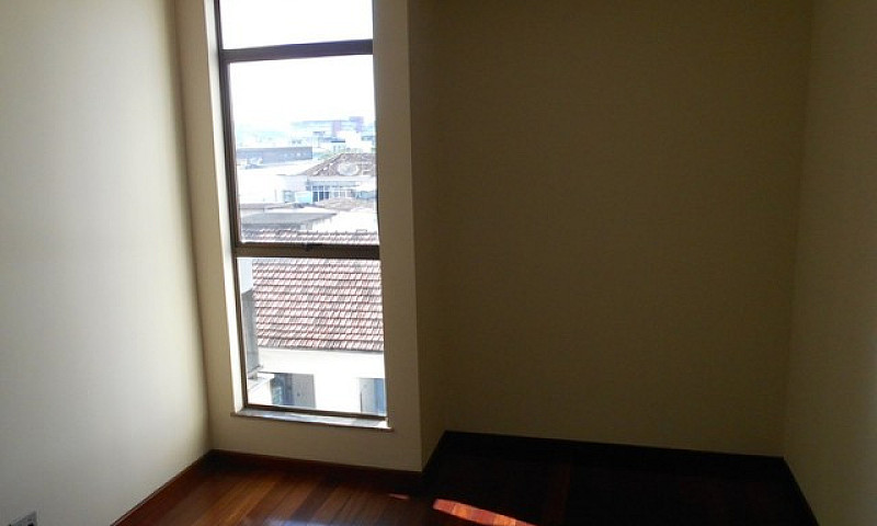 Apartamento Para Alu...
