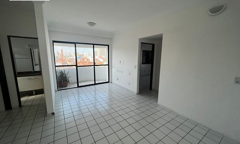 Apartamento Para Alu...