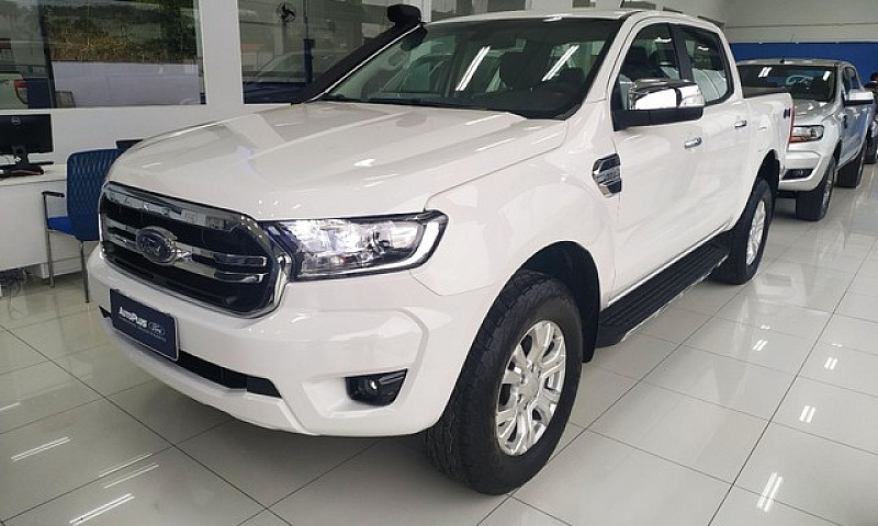 Ranger 3.2 Xlt Autom...