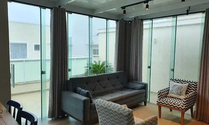 Cobertura Duplex, 2 ...
