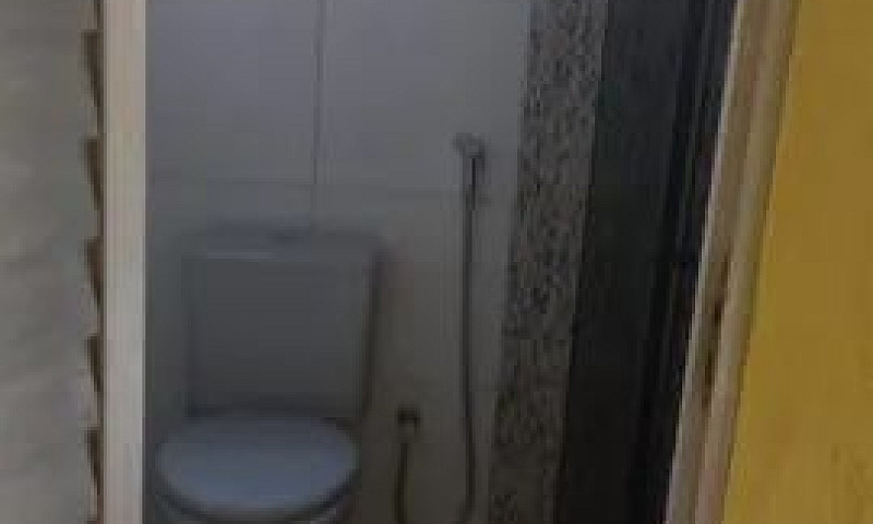 Apartamento Na Usina...