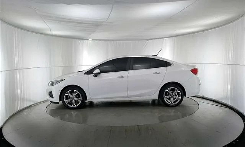 Chevrolet Cruze 2022...