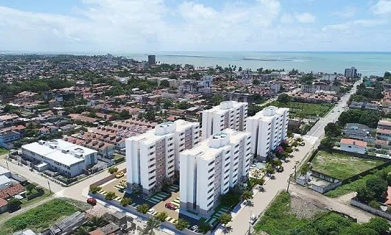 Apartamento Novo Com...