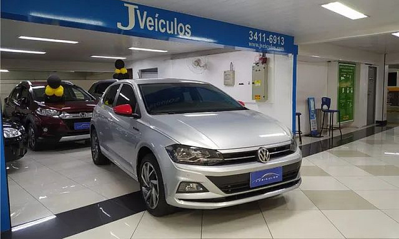 Volkswagen Polo 2020...