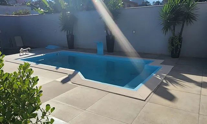 Linda Casa Para Famí...