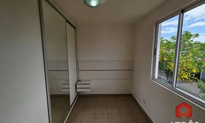 Apartamento Com 2 Do...