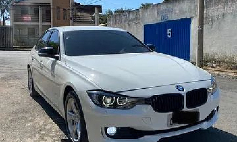 Bmw 320I Gp Sport ...