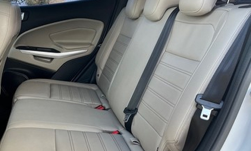 Ecosport Titanium 20...