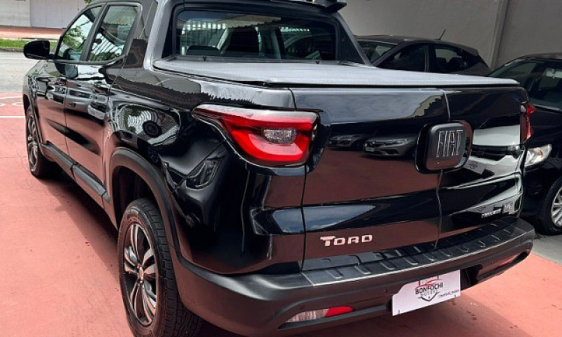 Fiat Toro T270...