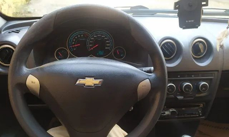 Chevrolet Celta 1.0L...